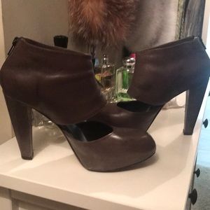 Loeffler Randall Booties